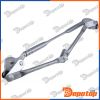 Tringlerie d'essuie-glace arrière pour TOYOTA | 85150-01020, EMW-TY-009